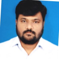 Srikanth Goud