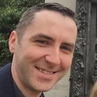 Lee Alexander King xCLAS CISSP CEH