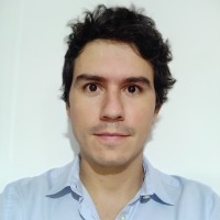 Daniel Ruiz Restrepo