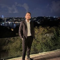 Burak Mustafa Büyükkılıç