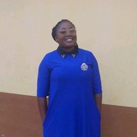 Ayomide Oladoye