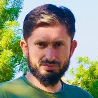 Qaiser khan