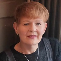 Tracey Pulllman