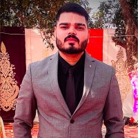 Somesh Dwivedi