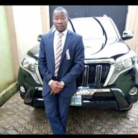 Wasiu Olayinka Oloyede