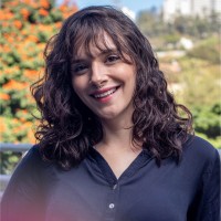 Andreza Alcantara