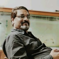 Dr. Sunil Birla