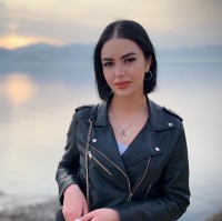 Наталия Тарасенко