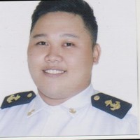 Romuel Areis Chang