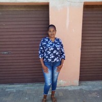 Matshidiso Oliphant