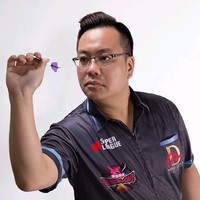 Simon Chan
