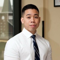 Charlie Bui