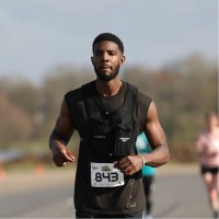 Kane Robinson