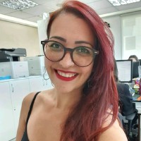 Isabel Vasconcelos