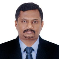 SURESH NAIR