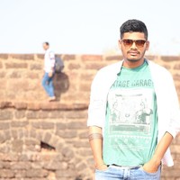 Naga naveen Koppisetti