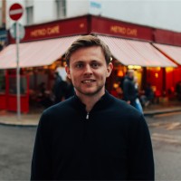 Conor Levingston