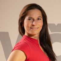 Lucie Candrová