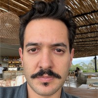 Marcelo Calle Navarro