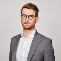 Ben Jeffrey