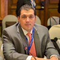 Julio Luis Jacome Arana