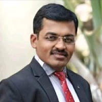 Dr. Abhimanyu Chandgude