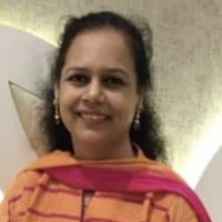 Sonal Deshpande
