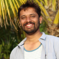 Sunil Suppannavar