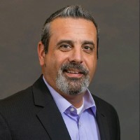 Scott Shaheen