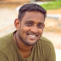 Ravi R Sherigar