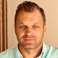 Jan Zalud, CAIA, MBA