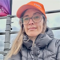 Julie Hayeur