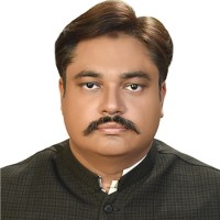 Muhammad Ishaq Rana