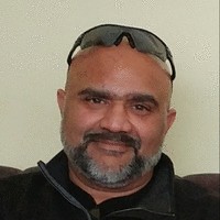 Steve Pooni