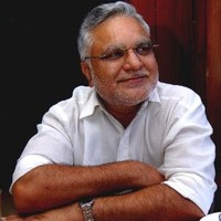 ANIL TYAGI