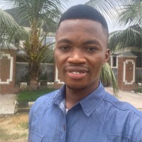 Anthony Udo
