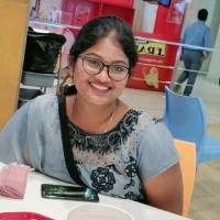 Venkata Chandini Anusha Konijeti