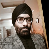 Kanwaljeet Singh