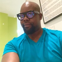 Andrew Fambi