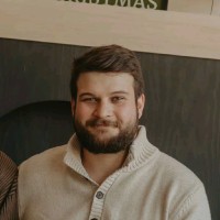 Trevor Ericson