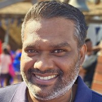 Gopi Kistasami