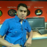 Mritunjay Pandey