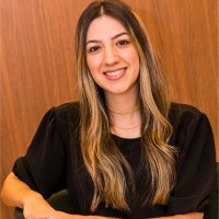 Natália Eke Gaspar
