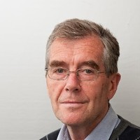 Arne Grønlund