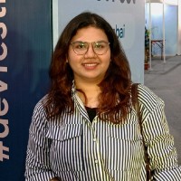Sagarika Sahoo