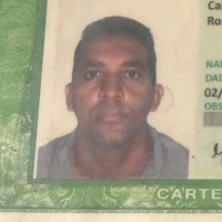 Magdiel Anjo