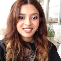 Tamanna Ferdousi