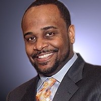 Neal Chris Smith Iv, Mba