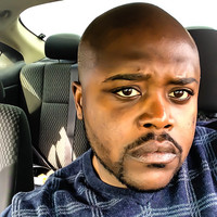 Terrence Glave