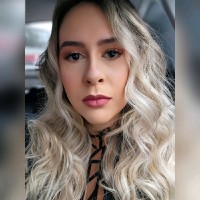 Gabrielle Roberta Carvalho Poli